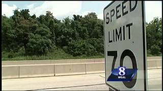 PennDOT considering higher, 70 mph speed limits for other roadways