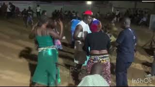 Pierre Latyr Sarr Le Grand Guitariste