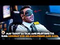 Ang Pilotong Ito Ay Takot Sa Matataas, Kaya't Palaging Lumilipad Nang Nakapiring ang Mata