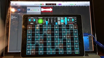 Application Note #14: GeoShred Direct USB Audio Recording, GarageBand/Logic Pro