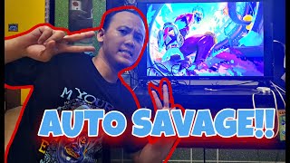 CARA MAIN MOBILE LEGENDS DI TV‼️