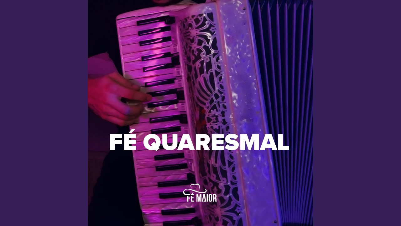 Eis o Tempo de Conversão (Instrumental)