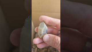 Quartzo Bruto - Canal Gemologia