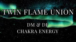 TWIN FLAMES - Chakra Energetics - The journey so far is important before your next move!