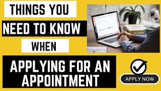 How To Book An Appointment For German Embassy | Family Reunion Visa | Everything You Should Know!