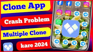 App Cloner Mod APK | App Cloner Premium Apk 2026 | App Cloner? screenshot 4