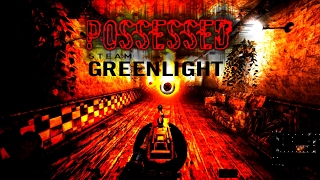 POSSESSED: EPIC OLD SCHOOL HORROR!! @BBakeriam