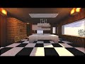 Como construir uma cozinha que funciona no Minecraft