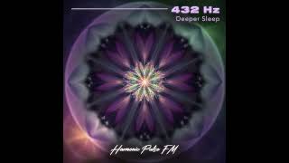 Deeper Sleep (432 Hz) Full Album
