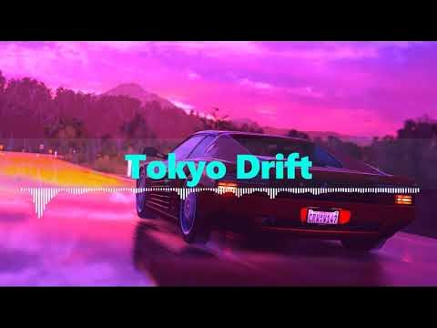 Дрифт ФОНК Токио Teriyaki Boyz