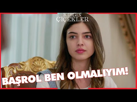 Kırgın Çiçekler Özel Kısa Bölümler | 157