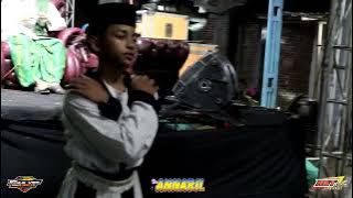 SIKSA KUBUR - MUTIK NIDA NEW ANNABIL