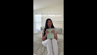 Amazon Prime Day