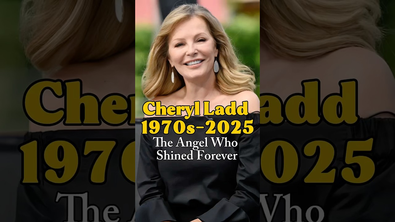 Cheryl Ladd 2025