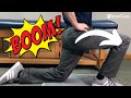 How to HEAL a Lower Back Injury FAST | Easy Step-By-Step Guide