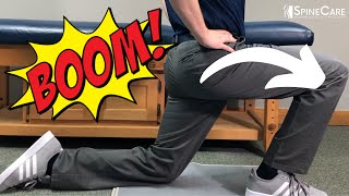 How to HEAL a Lower Back Injury FAST | Easy StepByStep Guide