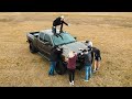 LAST TO REMOVE HAND OFF MY TRUCK KEEPS IT!! (full video)