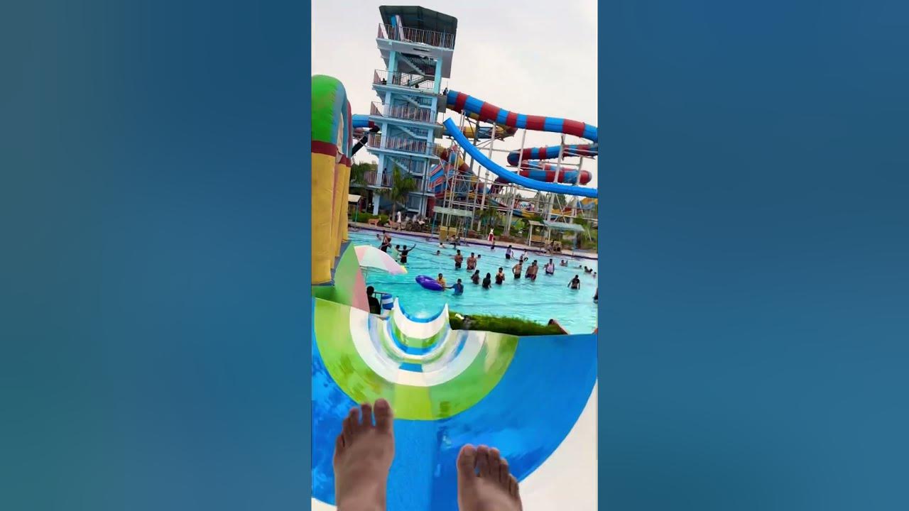 #dj #remix #song #travel #love #waterfall #waterpark #swiming #adventure #song #trending #ajmer #🖤