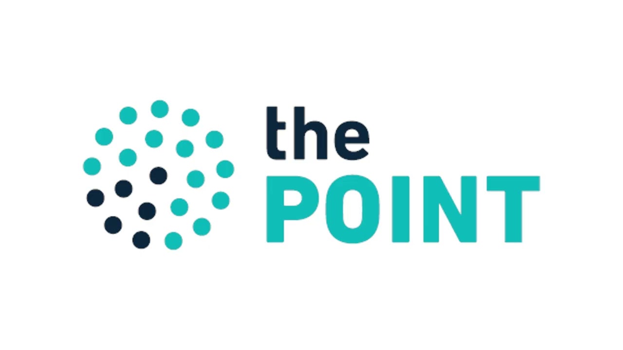 The Point Podcast Episode 1