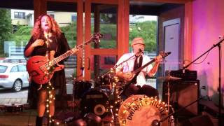 Newport Vermont Jazz Fest 2016