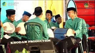 ARANSEMEN SHOLAWAT |LIWA