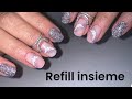 😎 REFILL CON COSTRUTTORE IN BOCCETTA kharma E SEMIPERMANENTE FLASH DI LA FEMME|Makolina95|