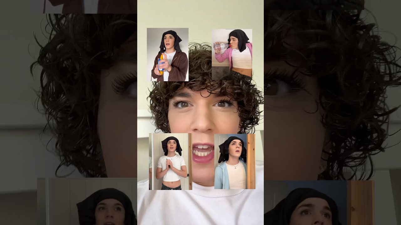 Explaining the Characters in my Girls Group Series!