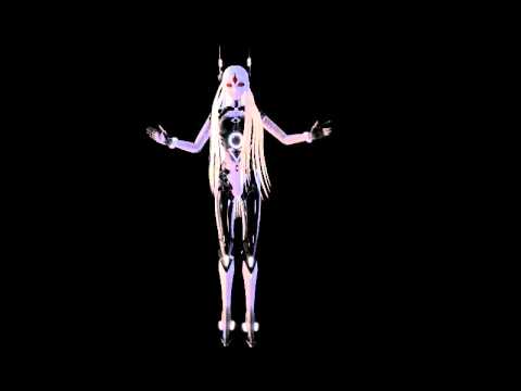 【MMD】Sin  [60fps]