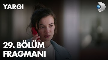 Yargı 29. Bölüm Fragmanı