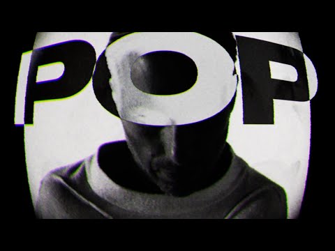 AWOLNATION - Candy Pop (Flamingosis Remix) [Visualizer]