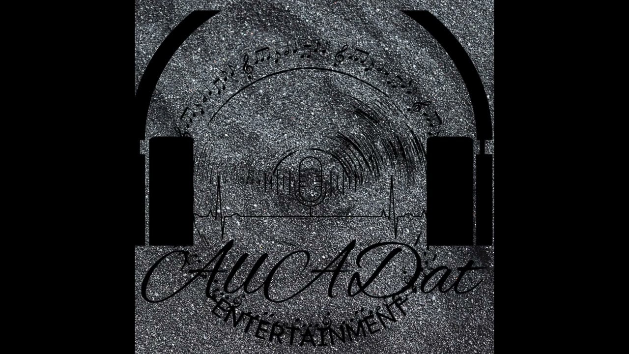 [AlladatEnt Beatz] - Fine Shyt 166Bpm