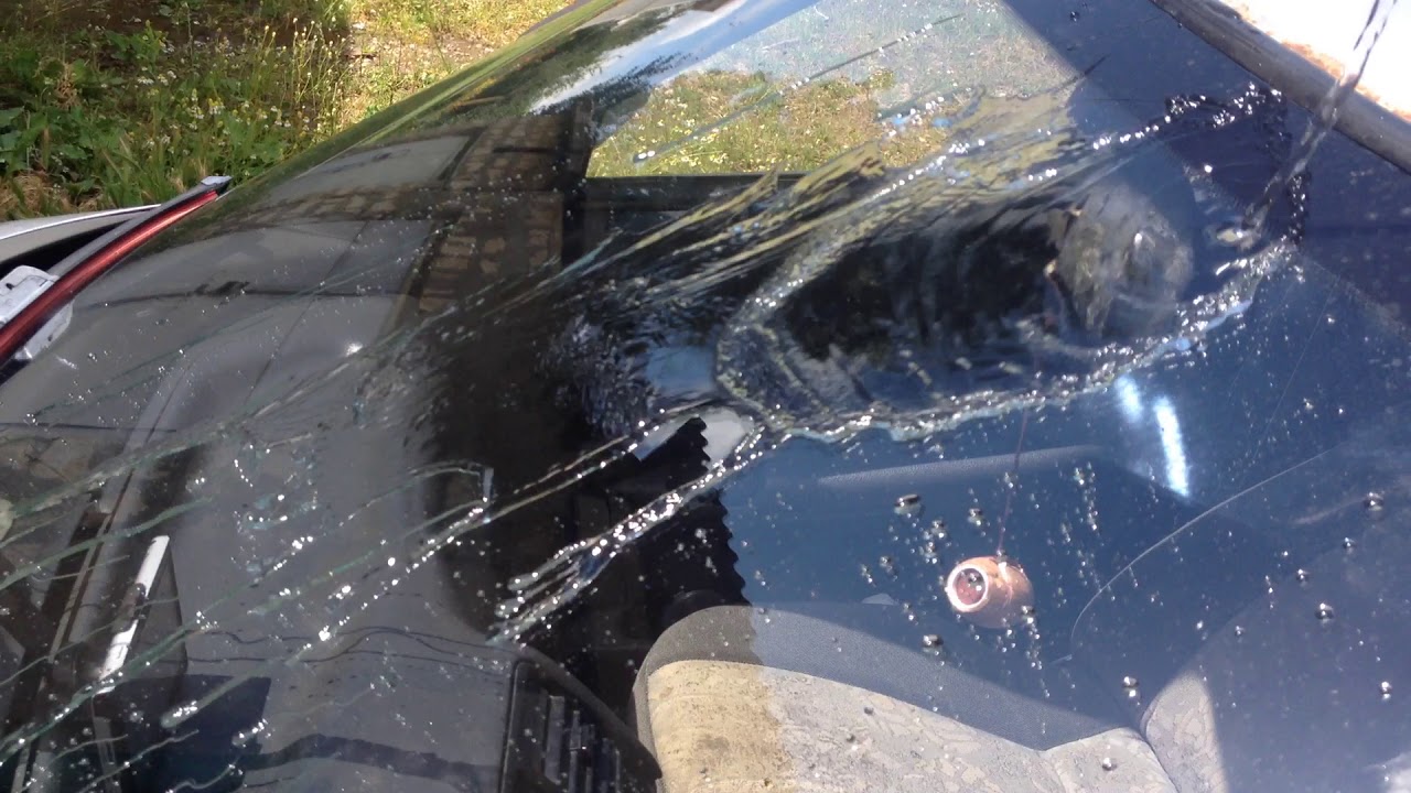 самодельное жидкое стекло - YouTube