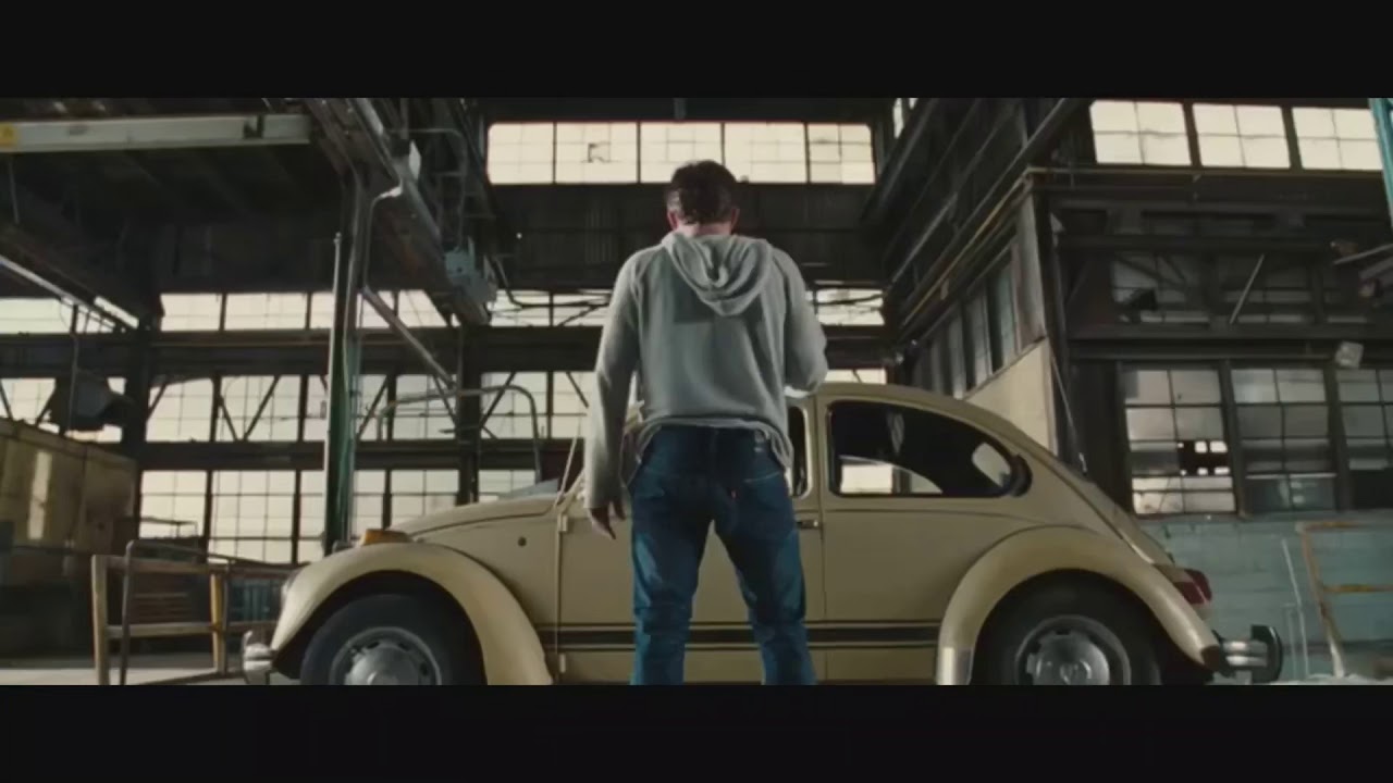 Footloose 2011 Warehouse Dance Scene YouTube