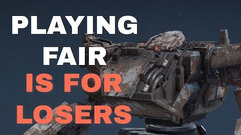 PVP GUIDE (SCUMBAG EDITION) | Armored Core 6