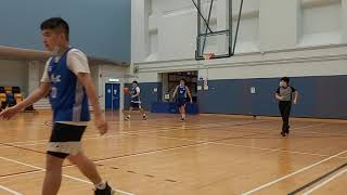 第十六屆ABL籃球聯賽 11052 3