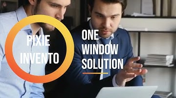 INVENTO™ Warehousing & Inventory Management ‑ Free CRM For Distributors & Wholesalers By Pixie CRM.