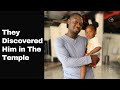 They Discovered Him In The Temple // Numa Life Church