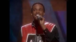 Tevin Campbell 'I'm Ready' live! It's Showtime at the Apollo! 1994