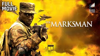 The Marksman | Wesley Snipes, William Hope \u0026 Emma Samms | Full Movie - HD