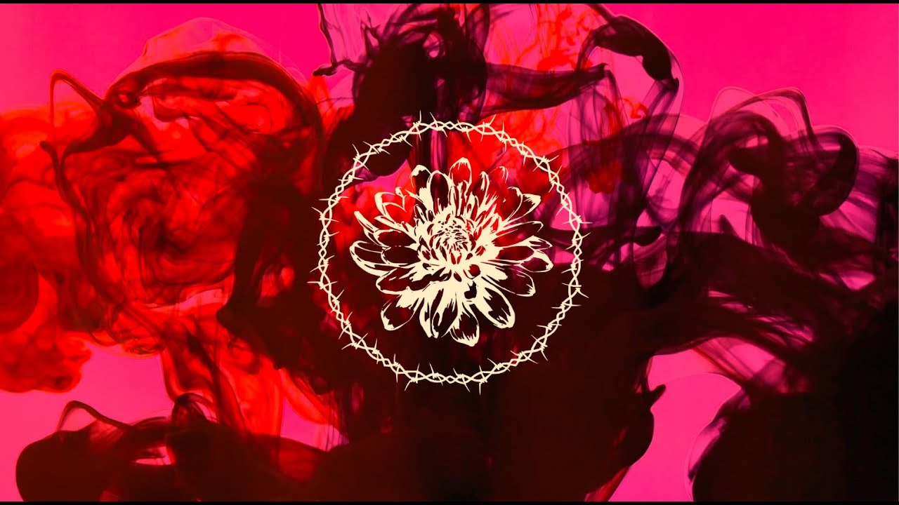 Samuele Montecucco - Thin Ice (Lyric Video)