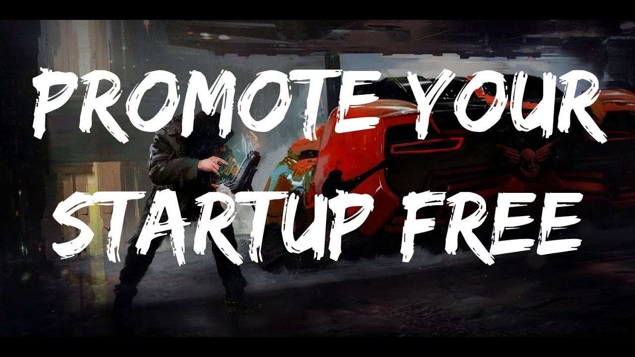 Promote Your Startup For Free! (getreview.co)