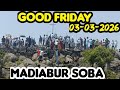 Madia Soba Goodfriday 2026 Devgiri 