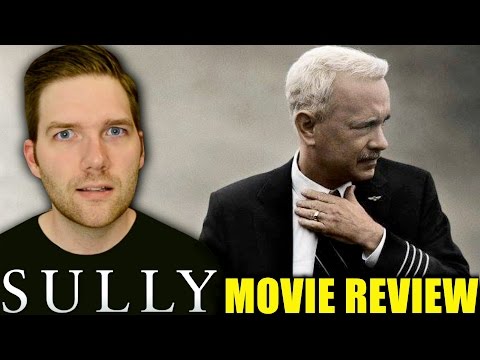 Sully - Movie Review