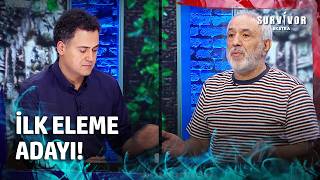 Eleme Adayı Açıklandı! Survivor 2026’da Beyza İsmi Yazıldı | Survivor Ekstra 97. Bölüm