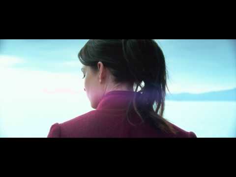 Continuum - Kiera: