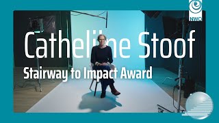 Download Lagu Stairway to Impact Award winnaar 2025: Cathelijne Stoof MP3