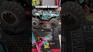 😱 RC/Tool Haul #230 Metapen A8 Metal Body Towers #SKo_o #unlicensedassassin #rccars #toolhaul