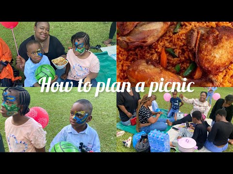 Picnic Vlog, We planned a picnic with #20,000 #bread #mom #picnic #picnicspot #breadbaking