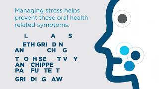 The Oral & Mental Health Connection in Children