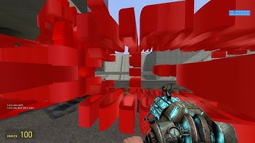 How to fix Missing Textures in Garry